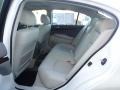 Moonlight White - G 37 Journey Sedan Photo No. 5