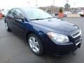 Imperial Blue Metallic - Malibu LS Photo No. 10