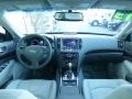 Moonlight White - G 37 Journey Sedan Photo No. 6