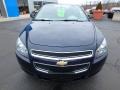 Imperial Blue Metallic - Malibu LS Photo No. 12