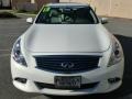 Moonlight White - G 37 Journey Sedan Photo No. 9