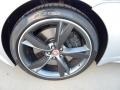 2015 Jaguar F-TYPE S Coupe Wheel and Tire Photo