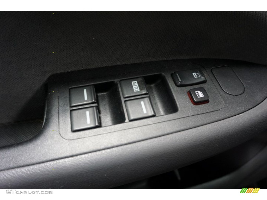 2006 Accord Value Package Sedan - Royal Blue Pearl / Gray photo #112
