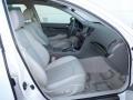 Moonlight White - G 37 Journey Sedan Photo No. 22