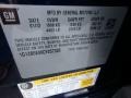 Imperial Blue Metallic - Malibu LS Photo No. 29