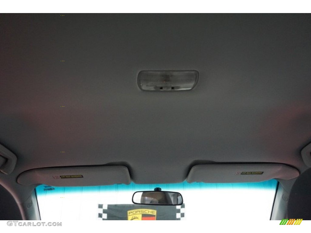 2006 Accord Value Package Sedan - Royal Blue Pearl / Gray photo #123