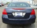 2006 Royal Blue Pearl Honda Accord EX Sedan  photo #5