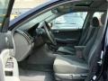 2006 Royal Blue Pearl Honda Accord EX Sedan  photo #7