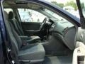 2006 Royal Blue Pearl Honda Accord EX Sedan  photo #8