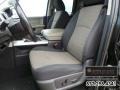2011 Brilliant Black Crystal Pearl Dodge Ram 1500 Big Horn Quad Cab  photo #18