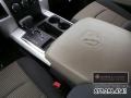 2011 Brilliant Black Crystal Pearl Dodge Ram 1500 Big Horn Quad Cab  photo #21