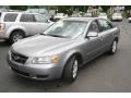 Steel Gray - Sonata GLS Photo No. 1