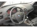 2007 Platinum Bronze Metallic BMW X3 3.0si  photo #15