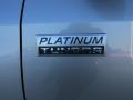 2016 Silver Sky Metallic Toyota Tundra Platinum CrewMax  photo #14
