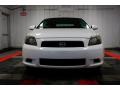 2008 Super White Scion tC   photo #4