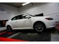 2008 Super White Scion tC   photo #6