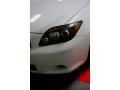 2008 Super White Scion tC   photo #44