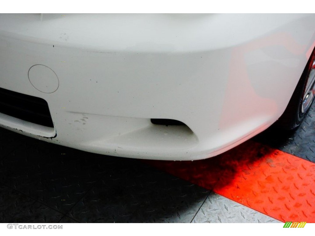 2008 tC  - Super White / Dark Charcoal Gray photo #45