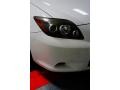 2008 Super White Scion tC   photo #46