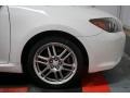 2008 Super White Scion tC   photo #50