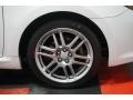 2008 Super White Scion tC   photo #51