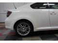 2008 Super White Scion tC   photo #56