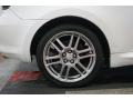 2008 Super White Scion tC   photo #57