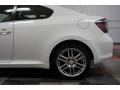 2008 Super White Scion tC   photo #67