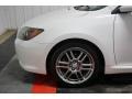 2008 Super White Scion tC   photo #75
