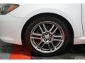 2008 Super White Scion tC   photo #76
