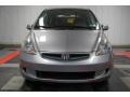 Storm Silver Metallic - Fit  Photo No. 4