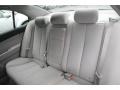 2008 Steel Gray Hyundai Sonata GLS  photo #14