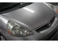 Storm Silver Metallic - Fit  Photo No. 48