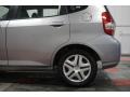 Storm Silver Metallic - Fit  Photo No. 65