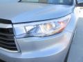 Silver Sky Metallic - Highlander XLE Photo No. 9