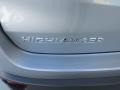 Silver Sky Metallic - Highlander XLE Photo No. 14