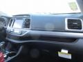 Silver Sky Metallic - Highlander XLE Photo No. 16