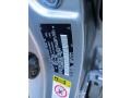 Silver Sky Metallic - Highlander XLE Photo No. 36