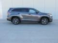 Predawn Gray Mica - Highlander XLE Photo No. 3