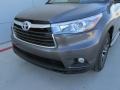 Predawn Gray Mica - Highlander XLE Photo No. 10