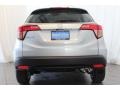 2016 Alabaster Silver Metallic Honda HR-V LX  photo #6