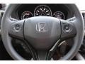 2016 Alabaster Silver Metallic Honda HR-V LX  photo #11
