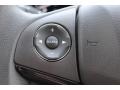 Alabaster Silver Metallic - HR-V LX Photo No. 12