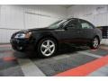 Ebony Black - Sonata GLS V6 Photo No. 2