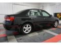 Ebony Black - Sonata GLS V6 Photo No. 7
