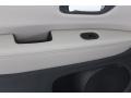 Alabaster Silver Metallic - HR-V LX Photo No. 23