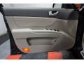 Ebony Black - Sonata GLS V6 Photo No. 12