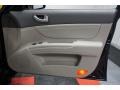 Ebony Black - Sonata GLS V6 Photo No. 17