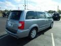 Billet Silver Metallic - Town & Country Touring Photo No. 11