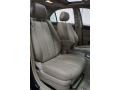 Ebony Black - Sonata GLS V6 Photo No. 18
